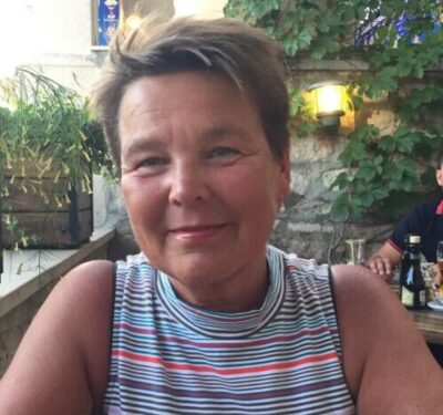 Inger Thiersen