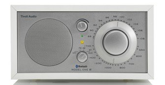 Hvorfor hører du radio, mor?